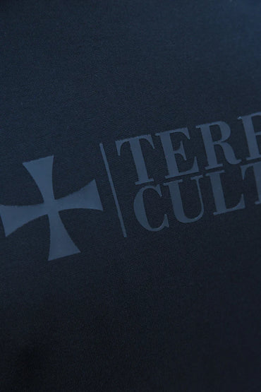 Мъжки Пуловер Altieri :: Черен