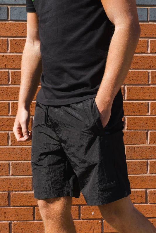 Шорти Tino :: Черни