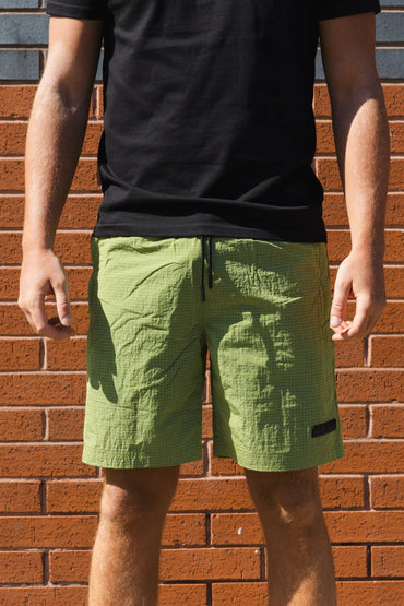 Шорти Tino :: Зелени