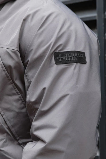 Мъжко Яке Gotti :: Сиво